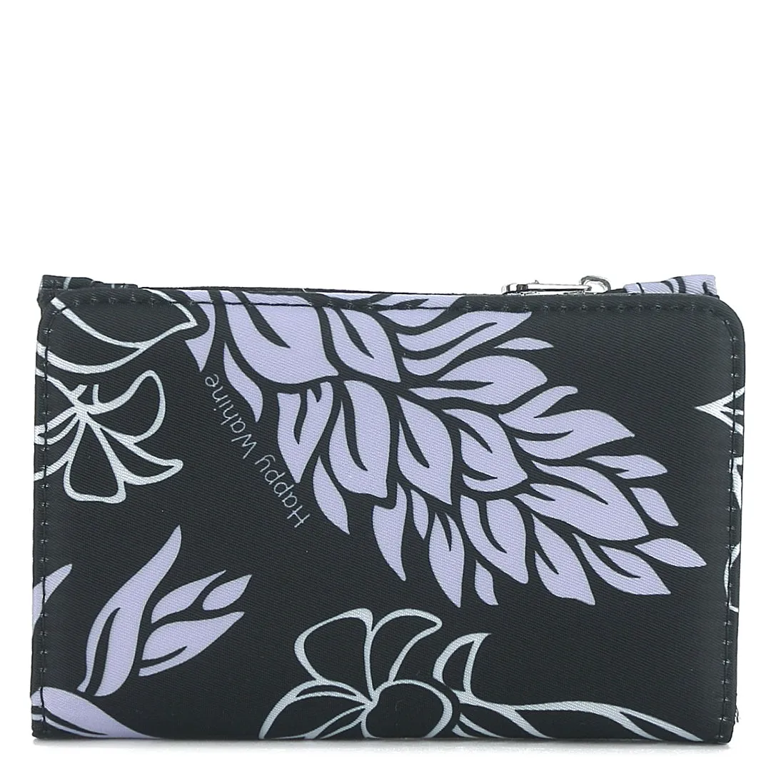 Wallet Joanne Ke'olu Ginger Black