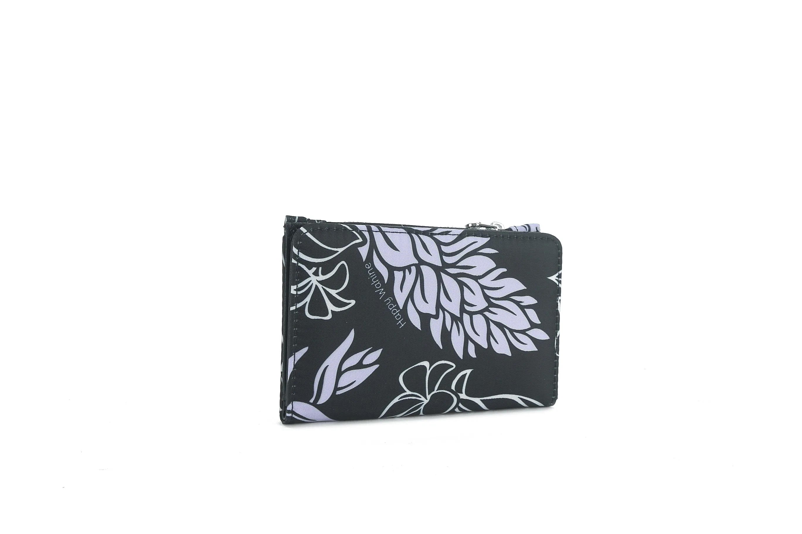 Wallet Joanne Ke'olu Ginger Black