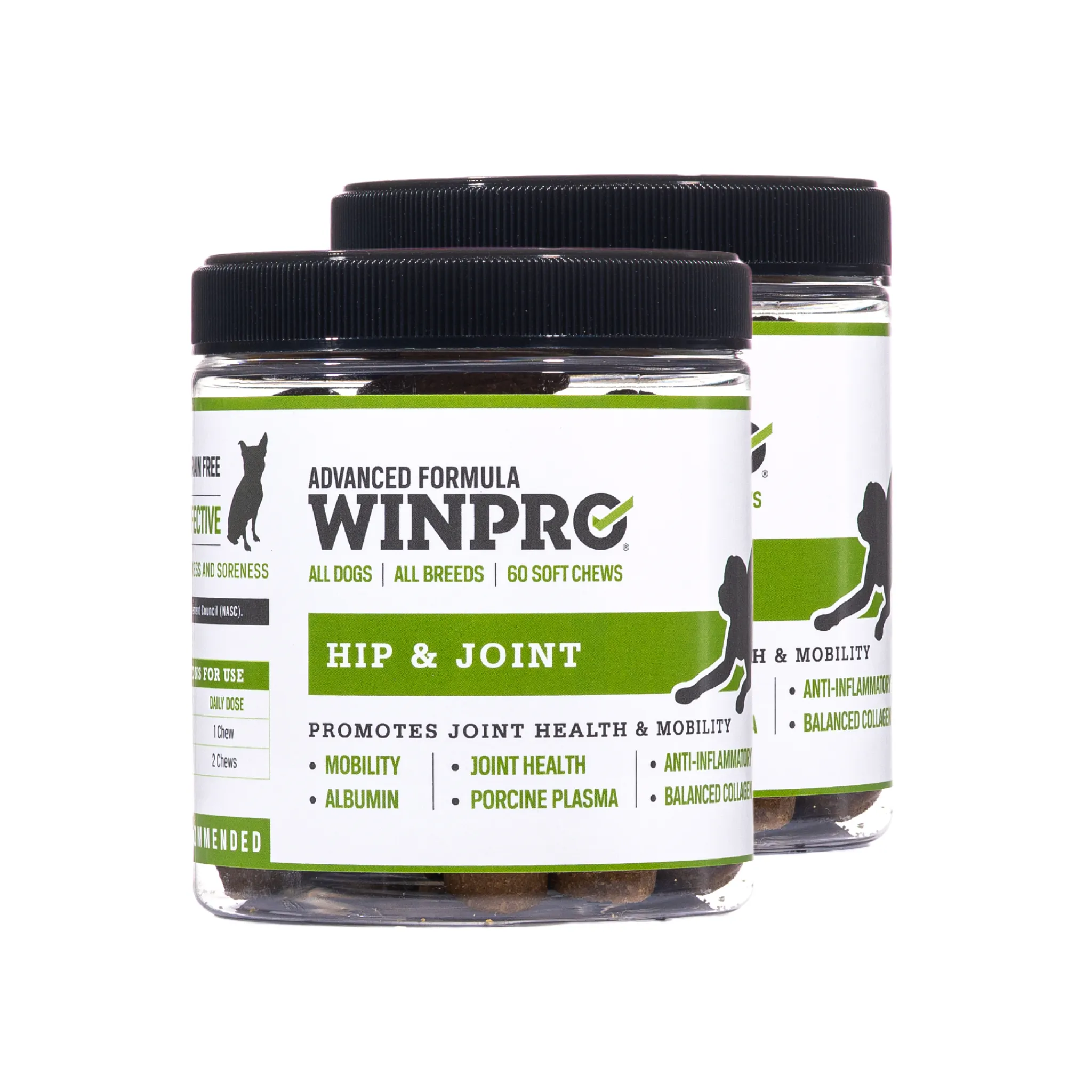 WINPRO Hip & Joint