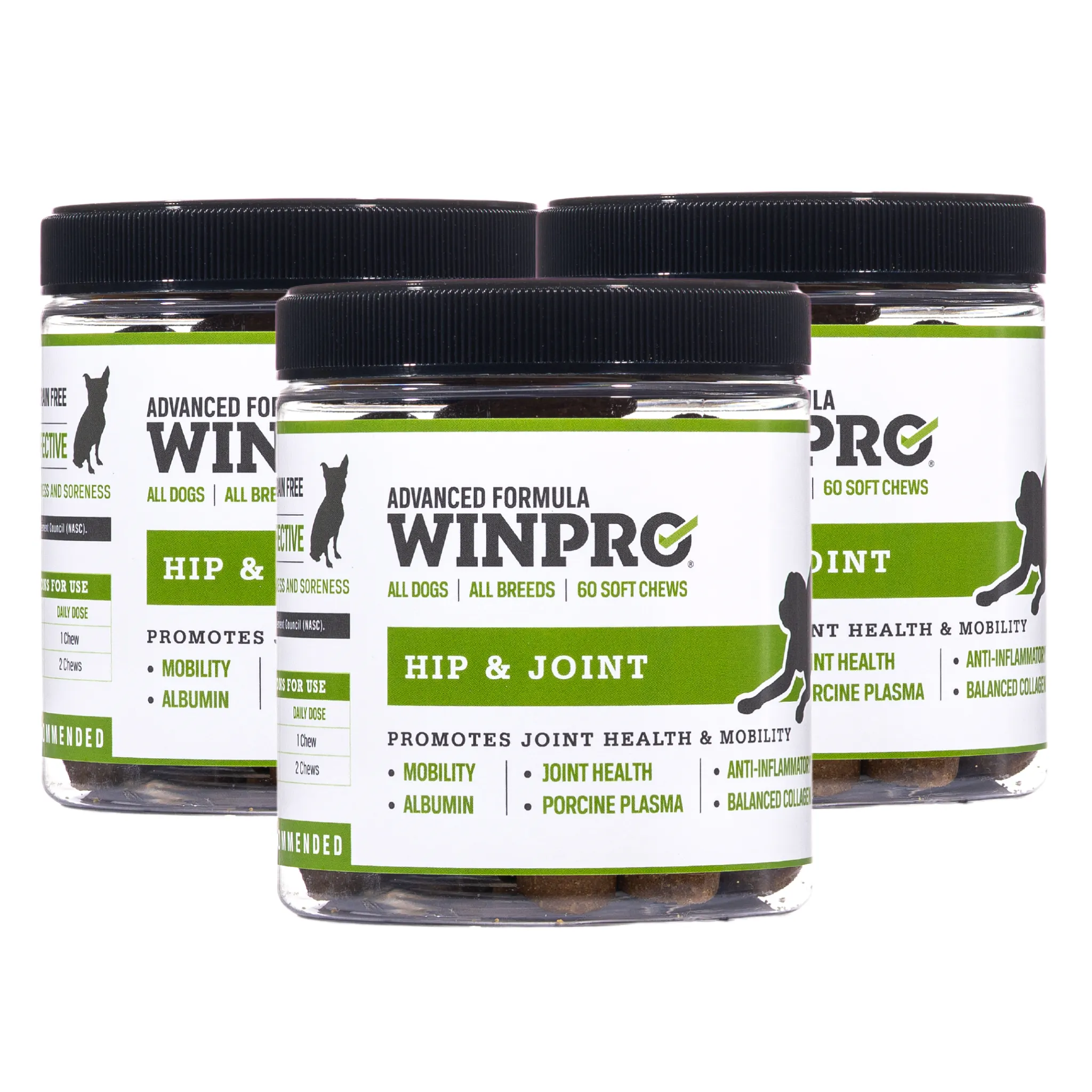 WINPRO Hip & Joint