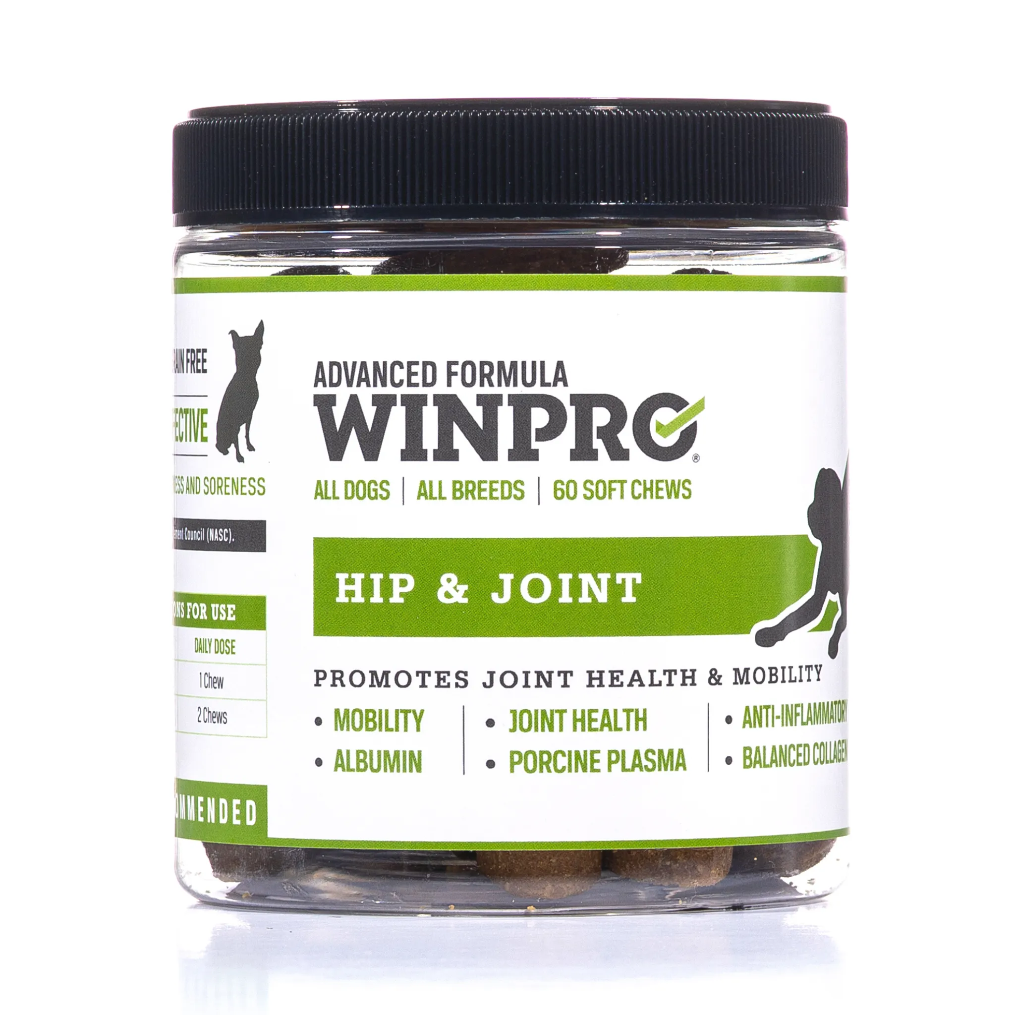 WINPRO Hip & Joint