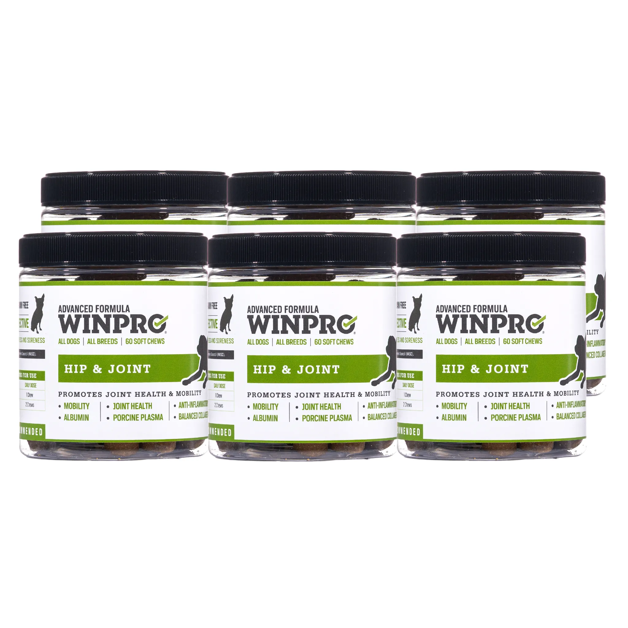 WINPRO Hip & Joint