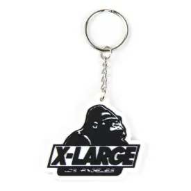 XLARGE KEYCHAIN